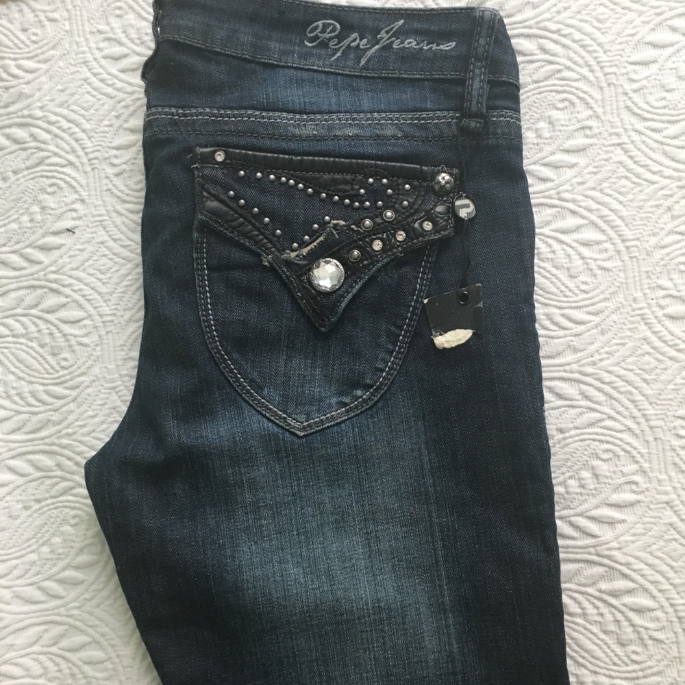 Pepe Jeans